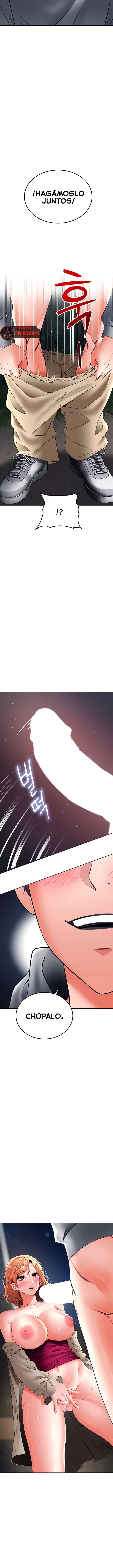 La propiedad del heredero Capítulo 22 - Página 9