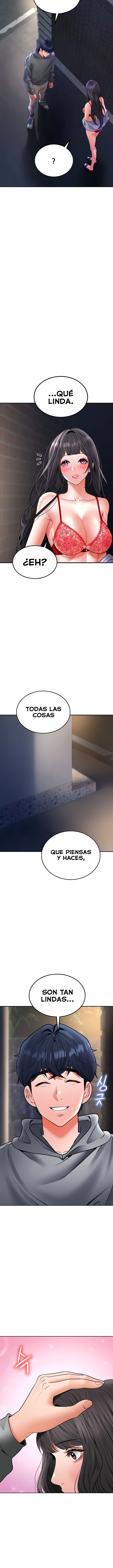 La propiedad del heredero Capítulo 23 - Página 11