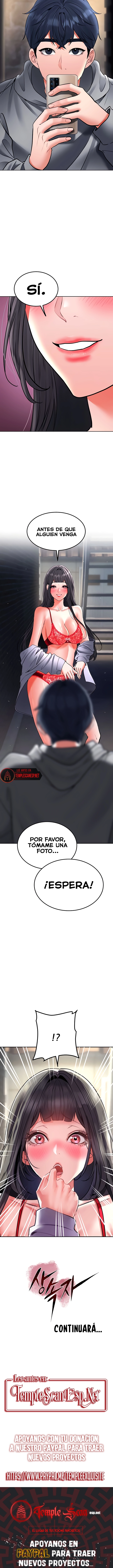 La propiedad del heredero Capítulo 23 - Página 13