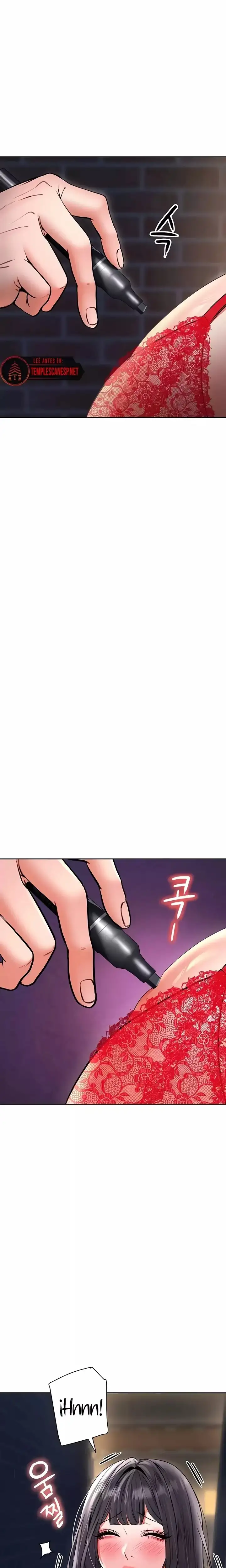 La propiedad del heredero Capítulo 24 - Página 18