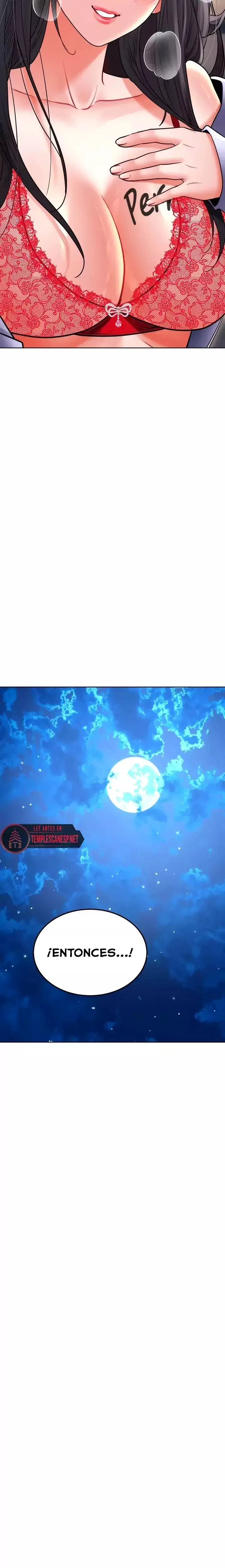 La propiedad del heredero Capítulo 24 - Página 25