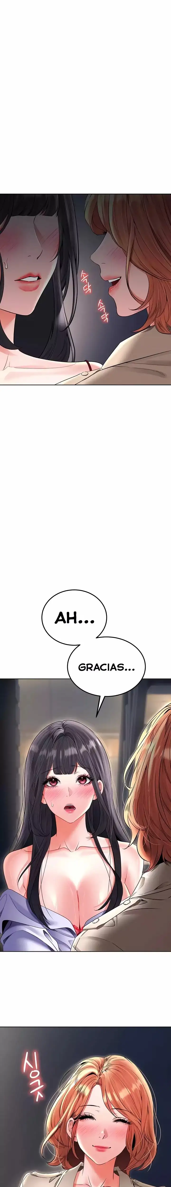 La propiedad del heredero Capítulo 24 - Página 6