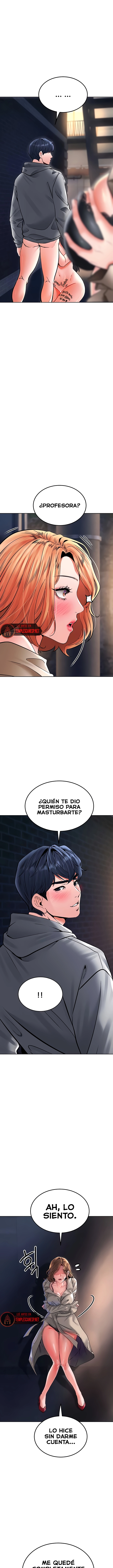 La propiedad del heredero Capítulo 25 - Página 12