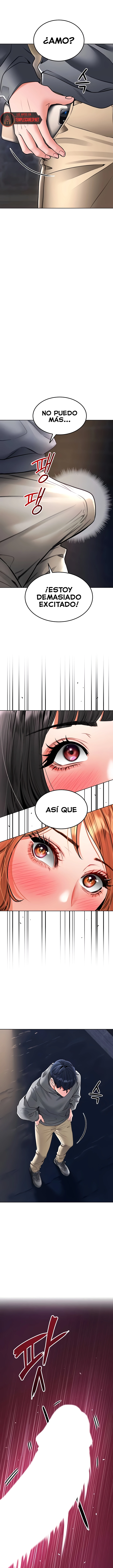 La propiedad del heredero Capítulo 25 - Página 7