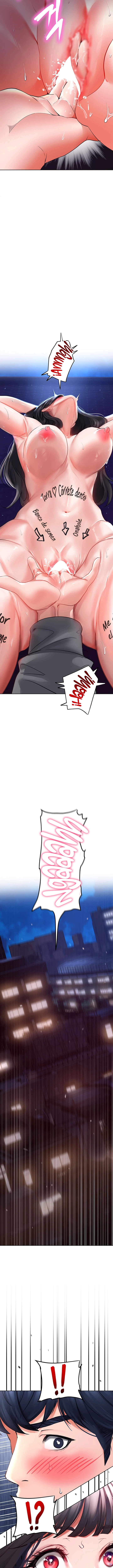 La propiedad del heredero Capítulo 26 - Página 13