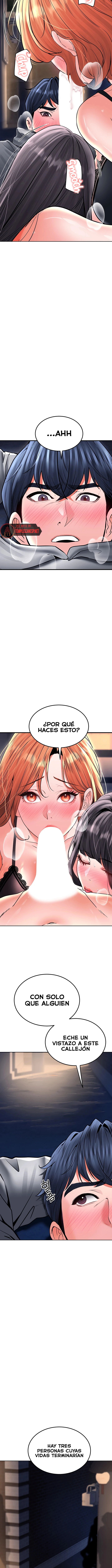 La propiedad del heredero Capítulo 26 - Página 4