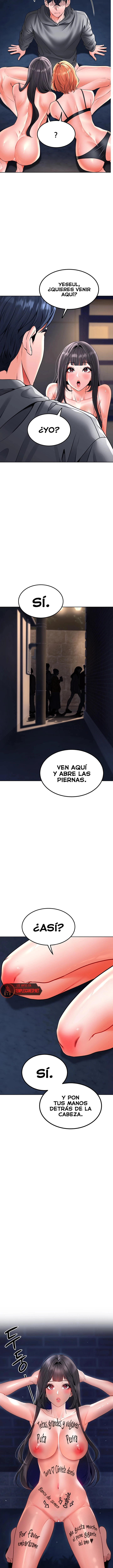 La propiedad del heredero Capítulo 26 - Página 6