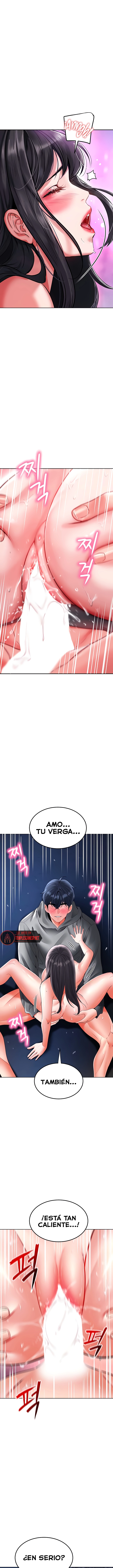 La propiedad del heredero Capítulo 27 - Página 12