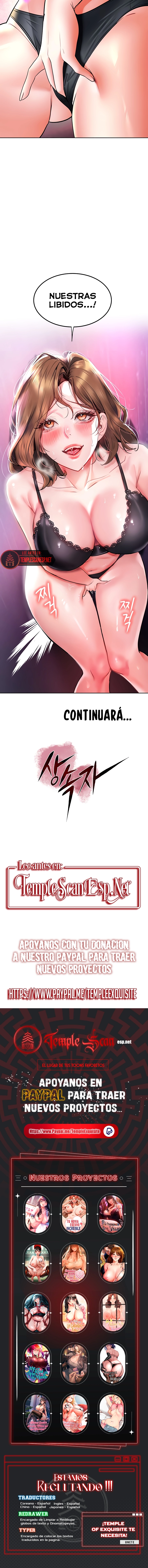 La propiedad del heredero Capítulo 27 - Página 14