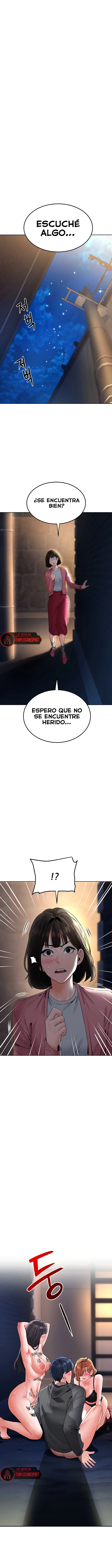 La propiedad del heredero Capítulo 27 - Página 2