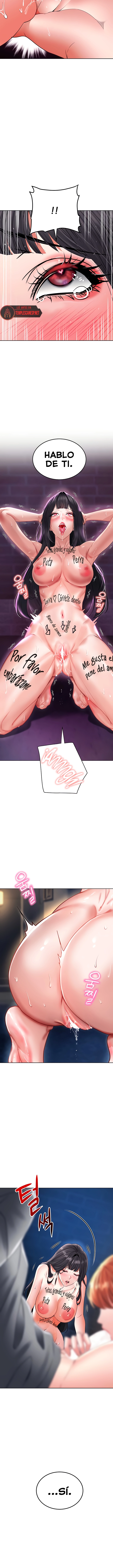 La propiedad del heredero Capítulo 27 - Página 5