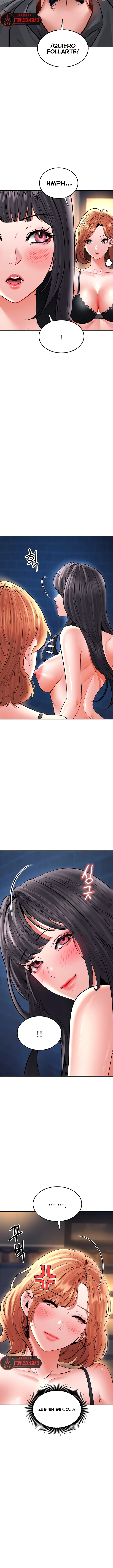 La propiedad del heredero Capítulo 27 - Página 8