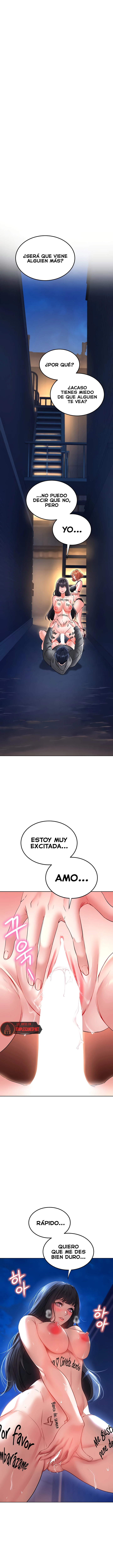 La propiedad del heredero Capítulo 27 - Página 9