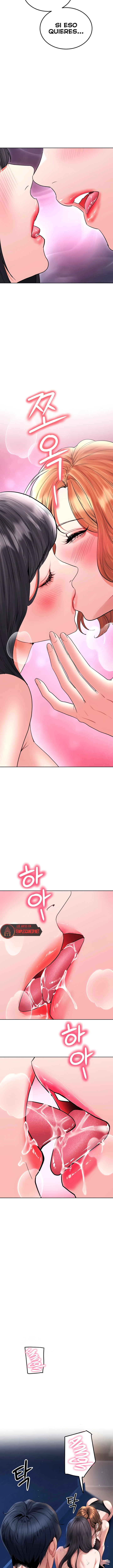 La propiedad del heredero Capítulo 28 - Página 10