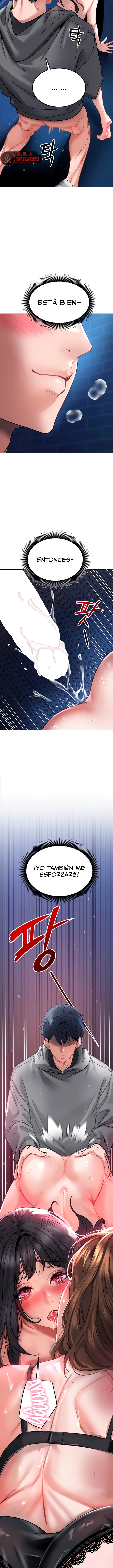 La propiedad del heredero Capítulo 28 - Página 11