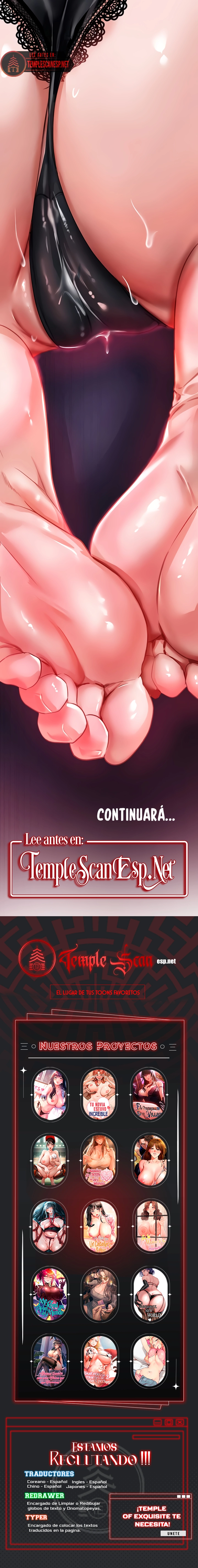 La propiedad del heredero Capítulo 28 - Página 12