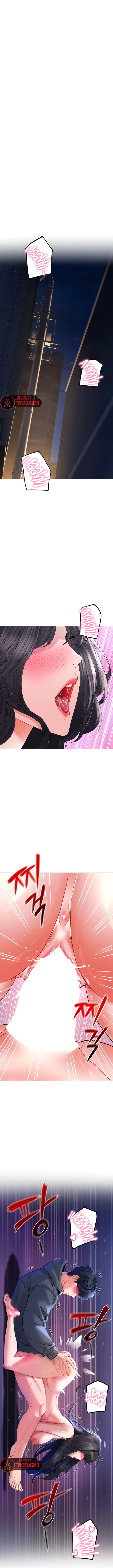 La propiedad del heredero Capítulo 28 - Página 2