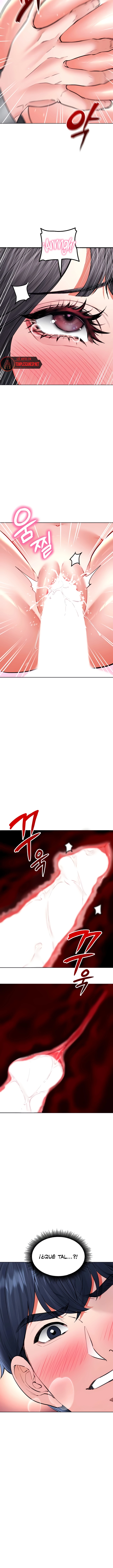 La propiedad del heredero Capítulo 28 - Página 4