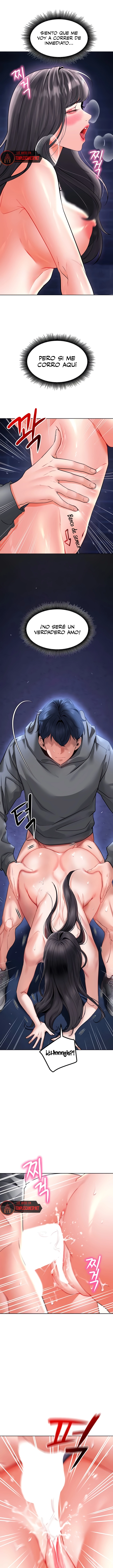 La propiedad del heredero Capítulo 28 - Página 5