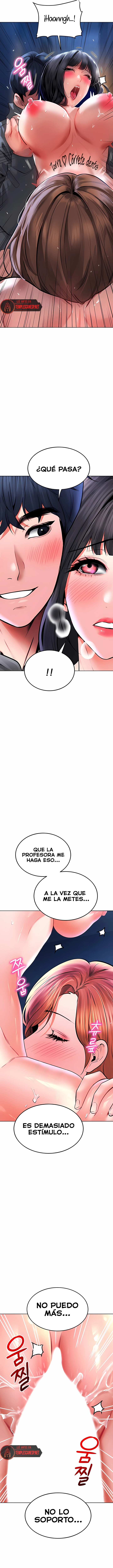 La propiedad del heredero Capítulo 29 - Página 12