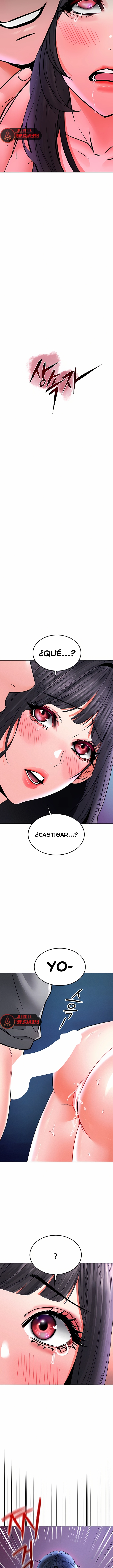 La propiedad del heredero Capítulo 30 - Página 2