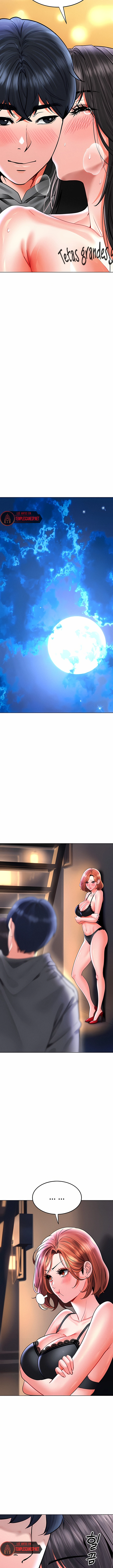 La propiedad del heredero Capítulo 30 - Página 5