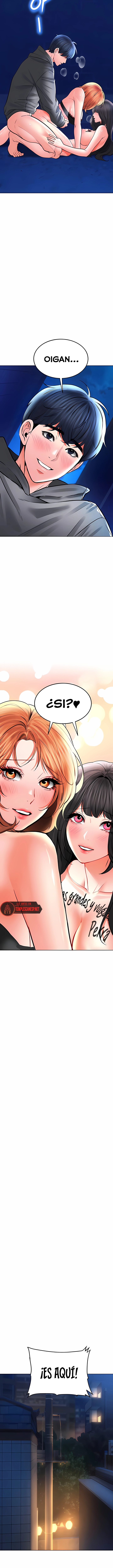 La propiedad del heredero Capítulo 31 - Página 11