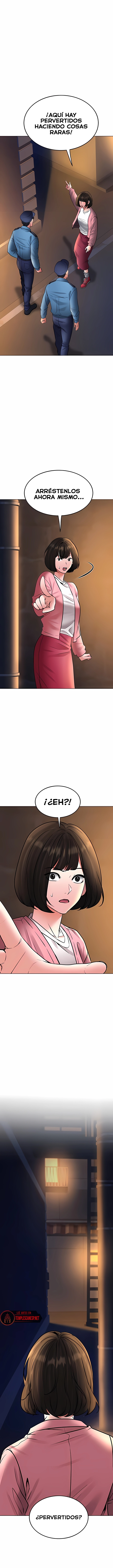 La propiedad del heredero Capítulo 31 - Página 12