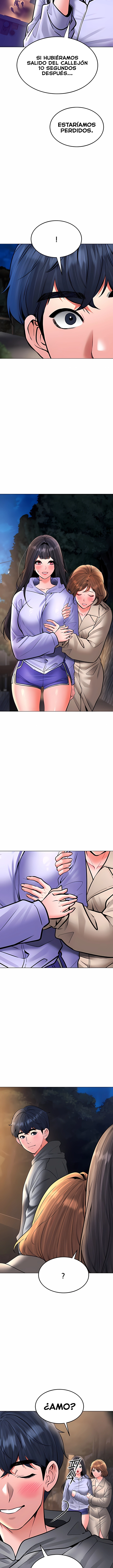 La propiedad del heredero Capítulo 31 - Página 14