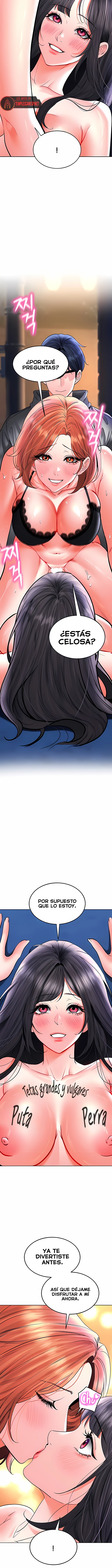 La propiedad del heredero Capítulo 31 - Página 4