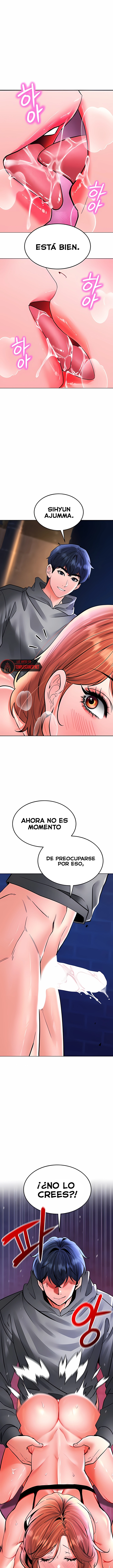 La propiedad del heredero Capítulo 31 - Página 5