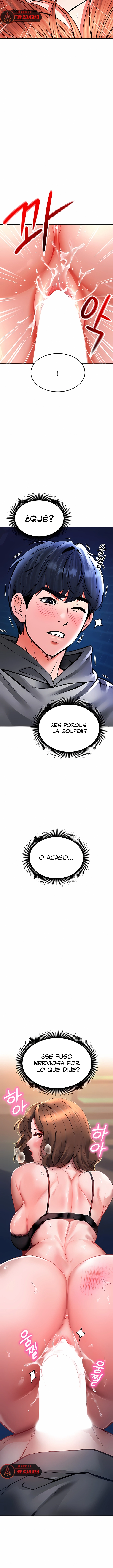 La propiedad del heredero Capítulo 31 - Página 8