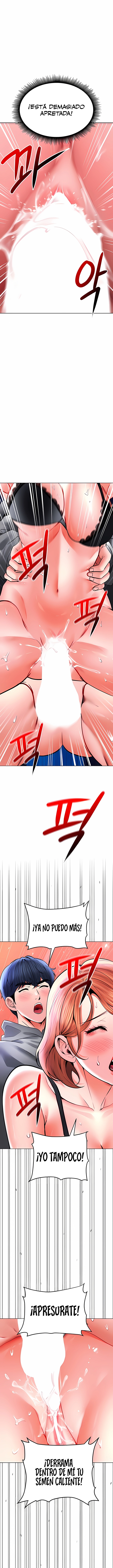 La propiedad del heredero Capítulo 31 - Página 9