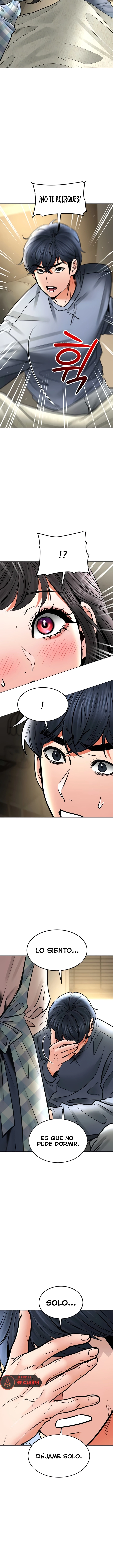 La propiedad del heredero Capítulo 32 - Página 11