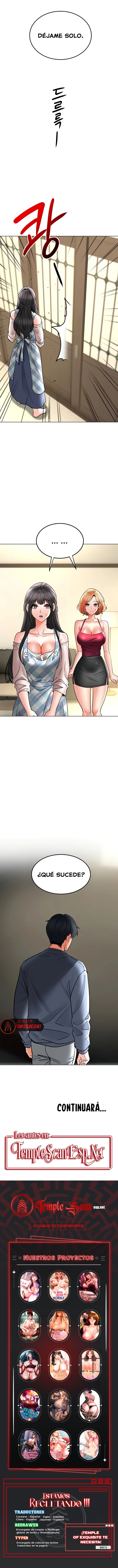 La propiedad del heredero Capítulo 32 - Página 12