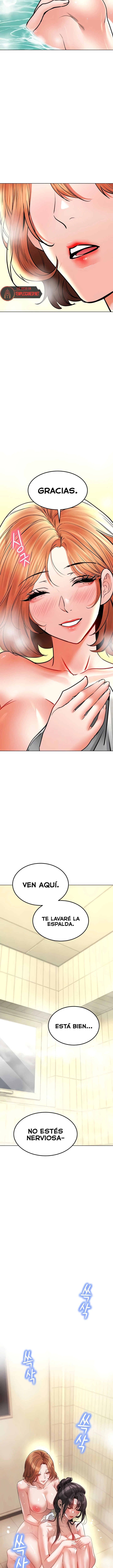 La propiedad del heredero Capítulo 32 - Página 3