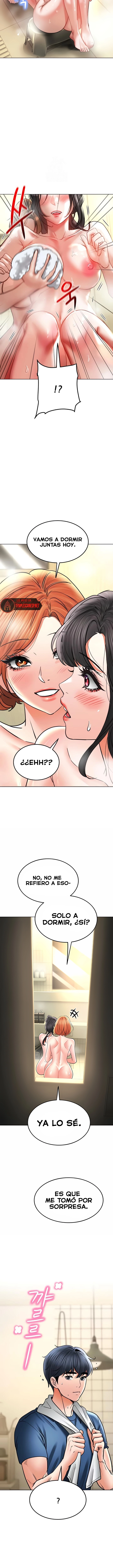 La propiedad del heredero Capítulo 32 - Página 4