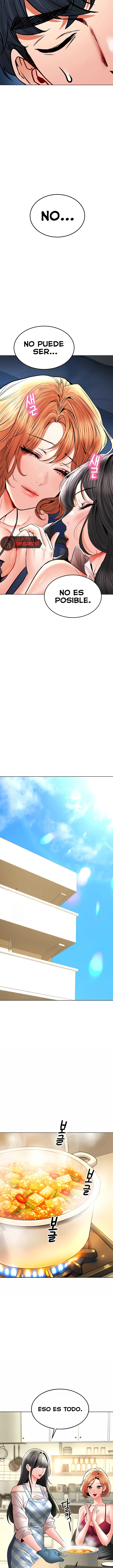 La propiedad del heredero Capítulo 32 - Página 8