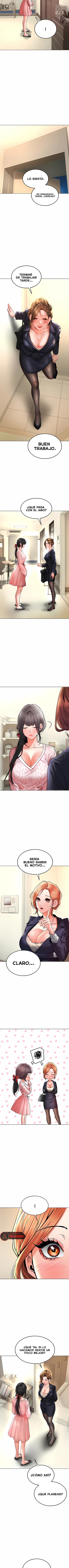 La propiedad del heredero Capítulo 33 - Página 3