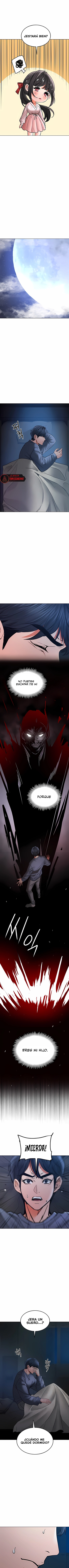 La propiedad del heredero Capítulo 33 - Página 5