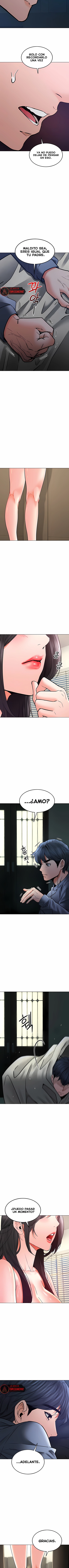 La propiedad del heredero Capítulo 33 - Página 6