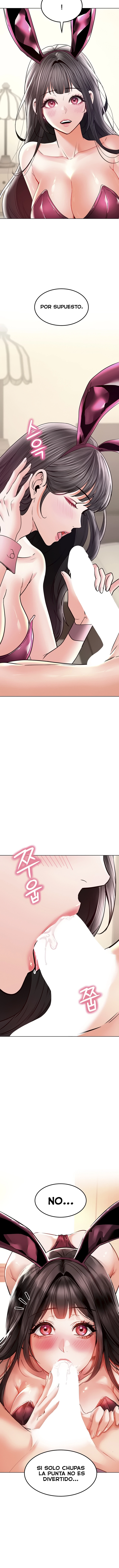 La propiedad del heredero Capítulo 34 - Página 10