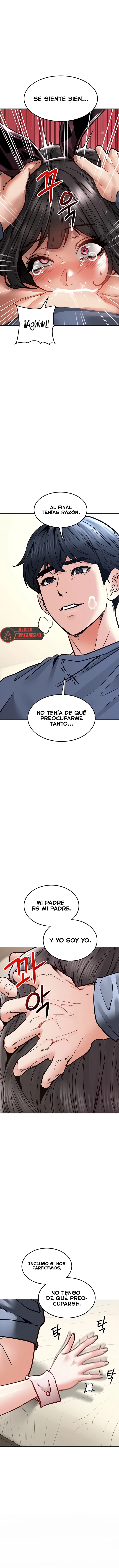 La propiedad del heredero Capítulo 34 - Página 12