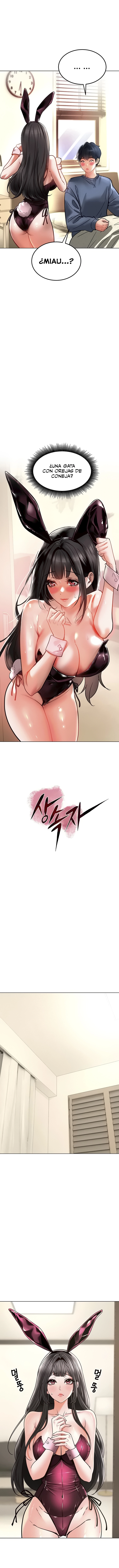 La propiedad del heredero Capítulo 34 - Página 2