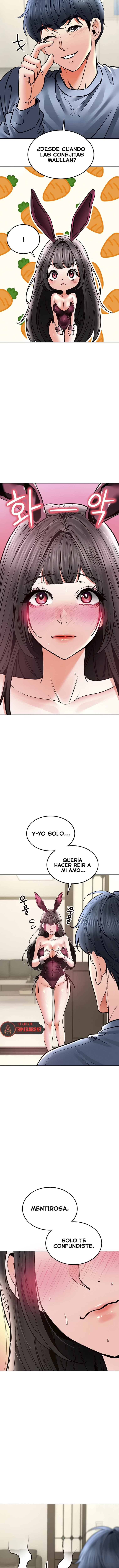 La propiedad del heredero Capítulo 34 - Página 4