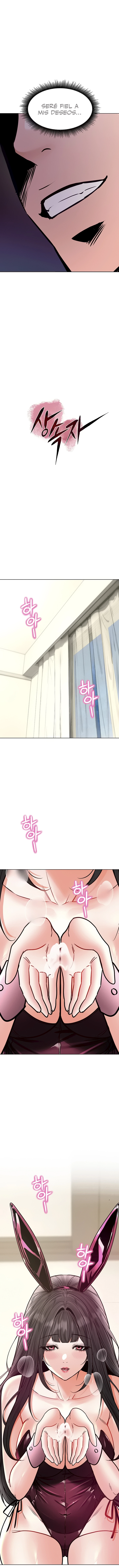 La propiedad del heredero Capítulo 35 - Página 2