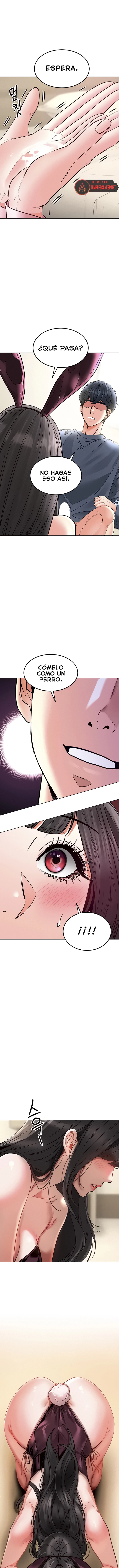 La propiedad del heredero Capítulo 35 - Página 4