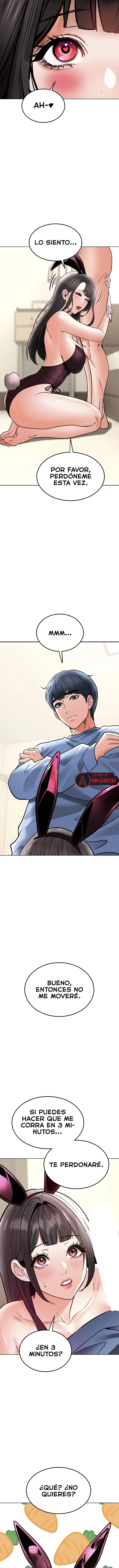 La propiedad del heredero Capítulo 35 - Página 7