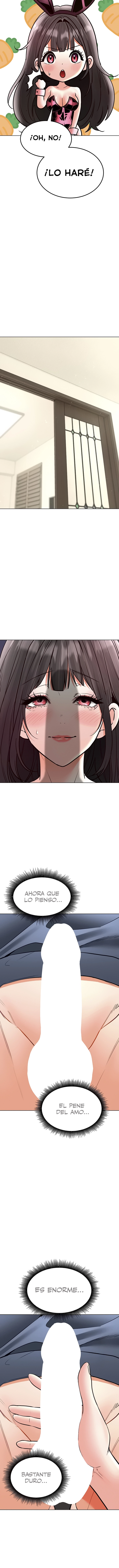 La propiedad del heredero Capítulo 35 - Página 8