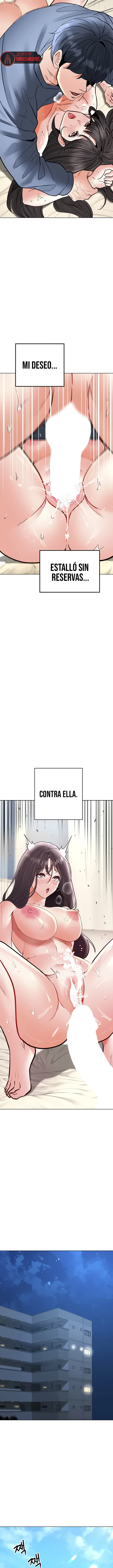 La propiedad del heredero Capítulo 36 - Página 10